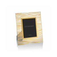 Frame Ottaviani in Crystal 6004O - 6004O